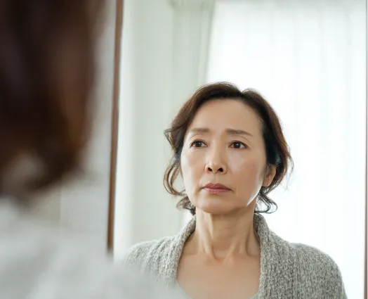 アルツハイマー病との関係