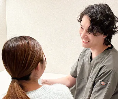 歯周病検査は、ご自身の歯やお口への健康意識を高めるだけでなく、全身の病気の予防にもつながる大切な検査です。