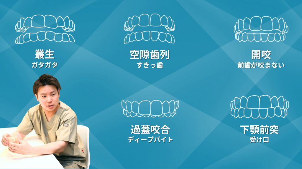 よくあるトラブル