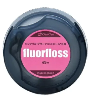 フロアフロスの写真